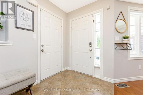 22 Atto Drive, Guelph (Victoria North), ON 