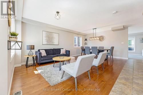 22 Atto Drive, Guelph (Victoria North), ON 