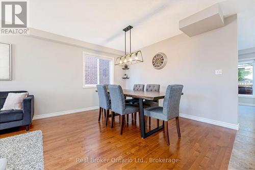 22 Atto Drive, Guelph (Victoria North), ON 