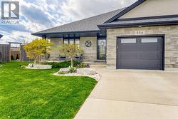 534 Molinari STREET Sarnia, ON N7W 0B3