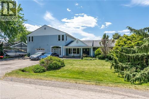 5 Mazza Avenue, Dundas, ON 