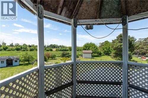 5 Mazza Avenue, Dundas, ON 
