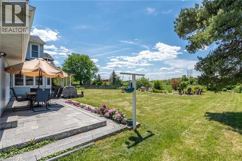 5 Mazza Avenue, Dundas, ON 