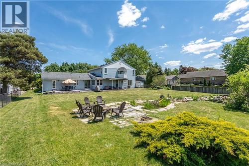 5 Mazza Avenue, Dundas, ON 