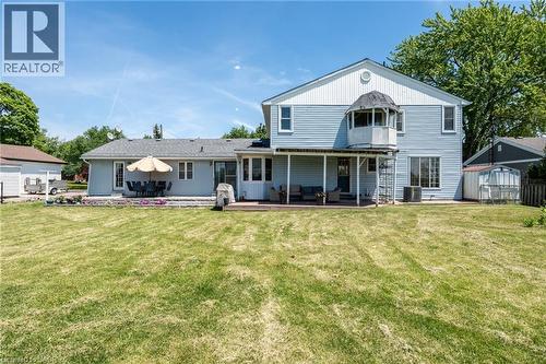 5 Mazza Avenue, Dundas, ON 