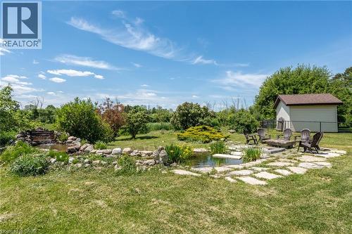 5 Mazza Avenue, Dundas, ON 