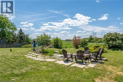 5 Mazza Avenue, Dundas, ON 