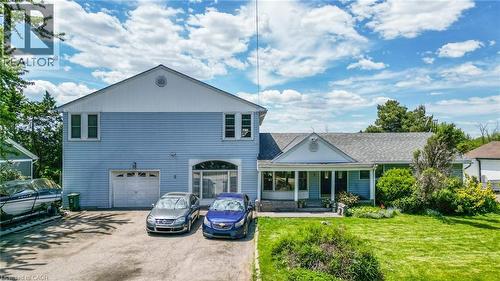 5 Mazza Avenue, Dundas, ON 