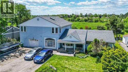 5 Mazza Avenue, Dundas, ON 