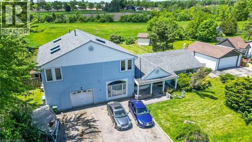 5 Mazza Avenue, Dundas, ON 