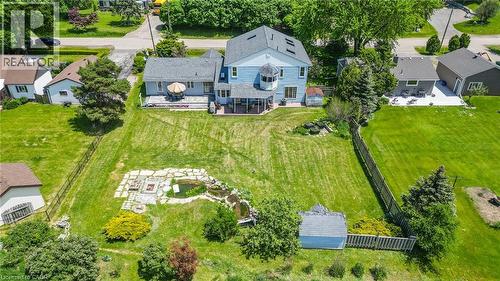5 Mazza Avenue, Dundas, ON 