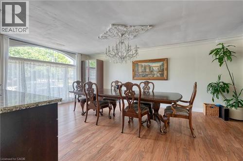 5 Mazza Avenue, Dundas, ON 