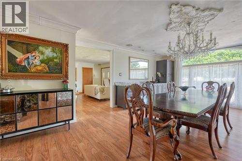 5 Mazza Avenue, Dundas, ON 