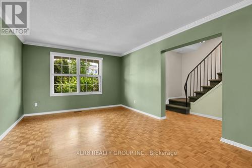 living room 2 - 3445 Southgate Road, Ottawa, ON 