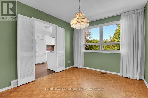 dining room - 3445 Southgate Road, Ottawa, ON 