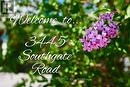 cover page - 3445 Southgate Road, Ottawa, ON 