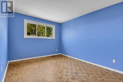 primary bed - 3445 Southgate Road, Ottawa, ON 