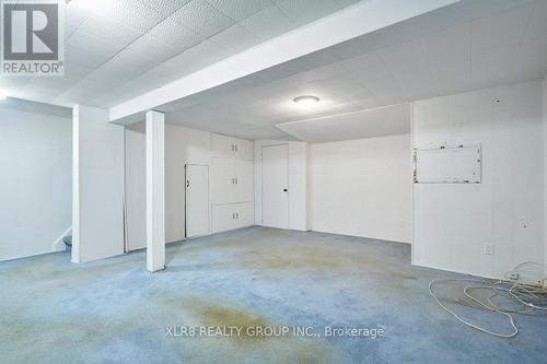 basement. - 3445 Southgate Road, Ottawa, ON 