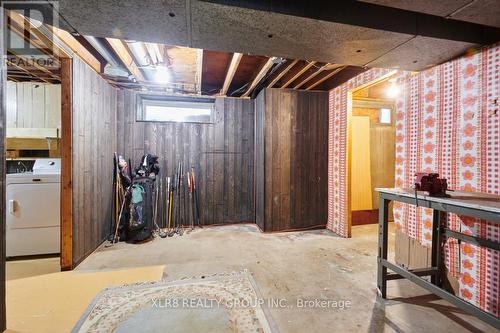 workshop + utility room - 3445 Southgate Road, Ottawa, ON 