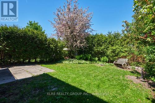 back yard - 3445 Southgate Road, Ottawa, ON 