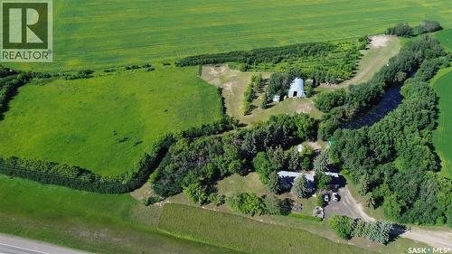 Highway 16 Acreage  North Battleford Rm No. 437, SK S9A 2X6