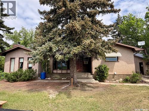 Highway 16 Acreage, North Battleford Rm No. 437, SK 