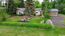Highway 16 Acreage, North Battleford Rm No. 437, SK 