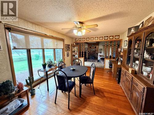 Highway 16 Acreage, North Battleford Rm No. 437, SK 