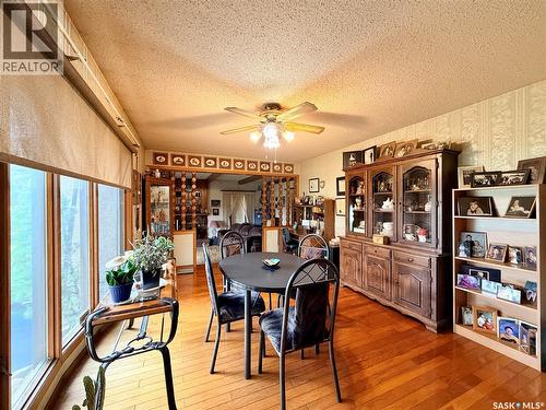 Highway 16 Acreage, North Battleford Rm No. 437, SK 