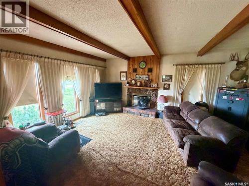 Highway 16 Acreage, North Battleford Rm No. 437, SK 