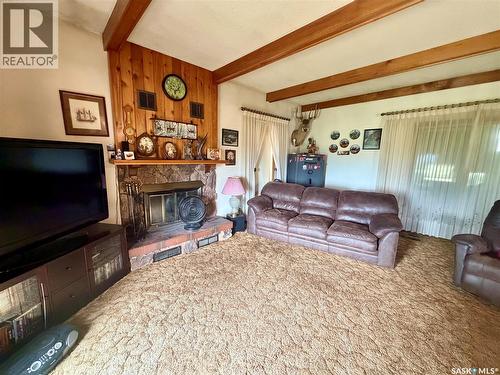 Highway 16 Acreage, North Battleford Rm No. 437, SK 