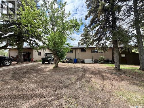 Highway 16 Acreage, North Battleford Rm No. 437, SK 