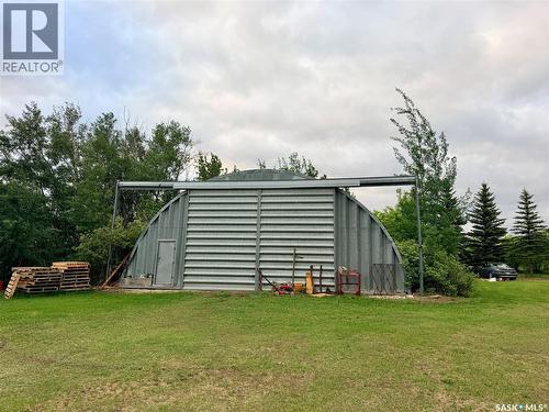 Highway 16 Acreage, North Battleford Rm No. 437, SK 