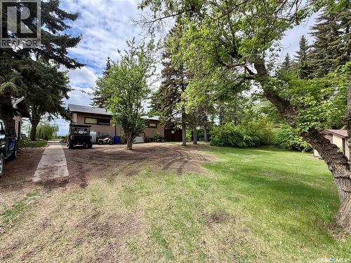 Highway 16 Acreage, North Battleford Rm No. 437, SK 