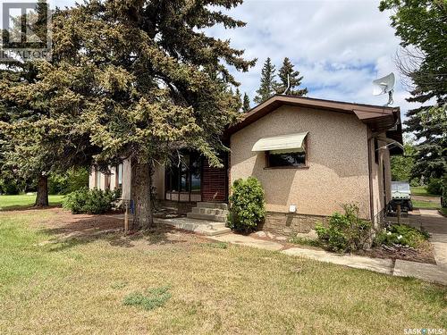 Highway 16 Acreage, North Battleford Rm No. 437, SK 