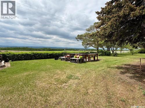 Highway 16 Acreage, North Battleford Rm No. 437, SK 