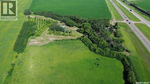 Highway 16 Acreage, North Battleford Rm No. 437, SK 
