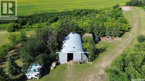 Highway 16 Acreage, North Battleford Rm No. 437, SK 