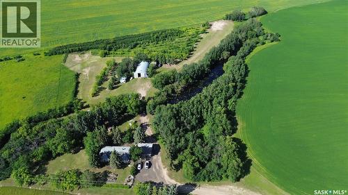 Highway 16 Acreage, North Battleford Rm No. 437, SK 