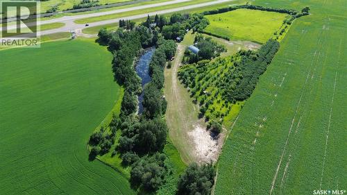 Highway 16 Acreage, North Battleford Rm No. 437, SK 
