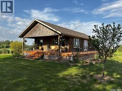 Gobeil Road Acreage Buckland Rm No. 491, SK S0J 1C0