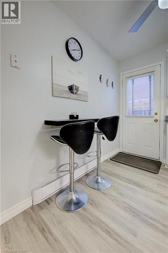 19 Hillbrook Crescent, Kitchener, ON - Indoor Photo Showing Other Room