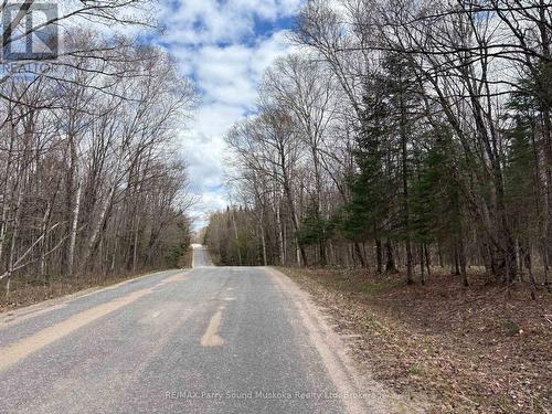 0 Ahmic Lake Road, Magnetawan (Spence), ON 