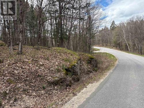 0 Ahmic Lake Road, Magnetawan (Spence), ON 