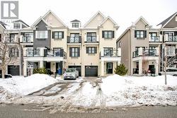 15 WIMSHAW LANE Whitchurch-Stouffville, ON L4A 1Y2