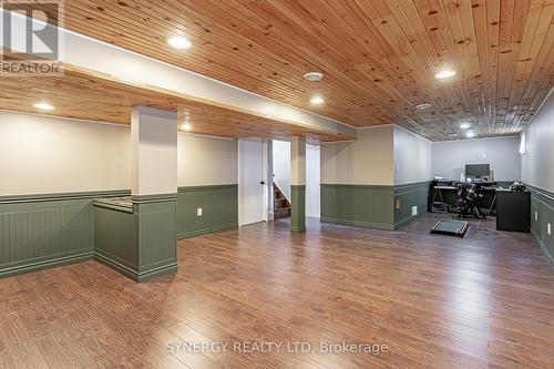 227 Sterling Street, London East (East C), ON - Indoor