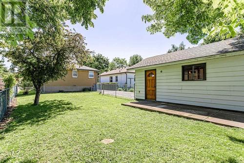227 Sterling Street, London East (East C), ON - Outdoor With Exterior