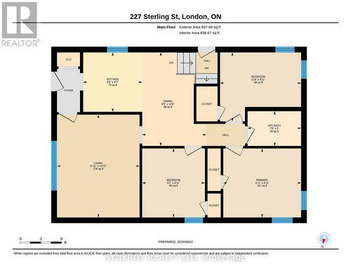 227 Sterling Street, London East (East C), ON - Other