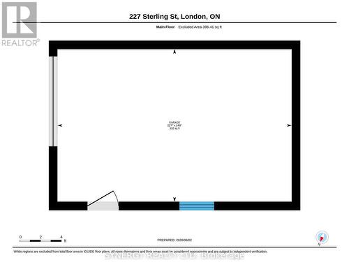 227 Sterling Street, London East (East C), ON - Other