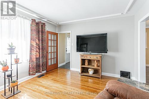 227 Sterling Street, London East (East C), ON - Indoor